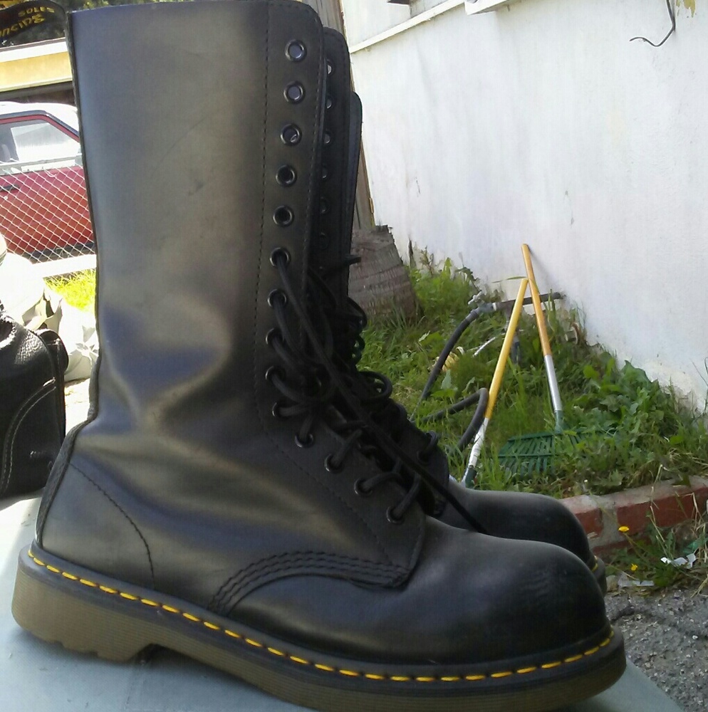 Doc martens