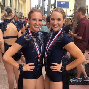 Meet your Posher, Brianna