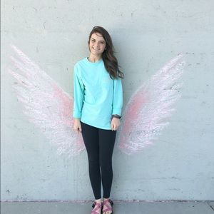 Meet your Posher, Julia