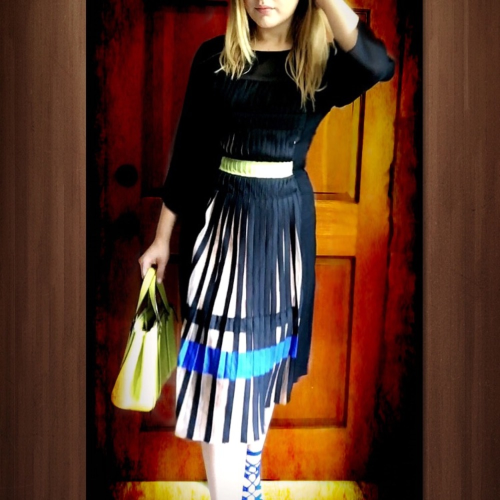 BCBG MAXAZRIA Cintia Dress black xs and s - Picture 2 of 8
