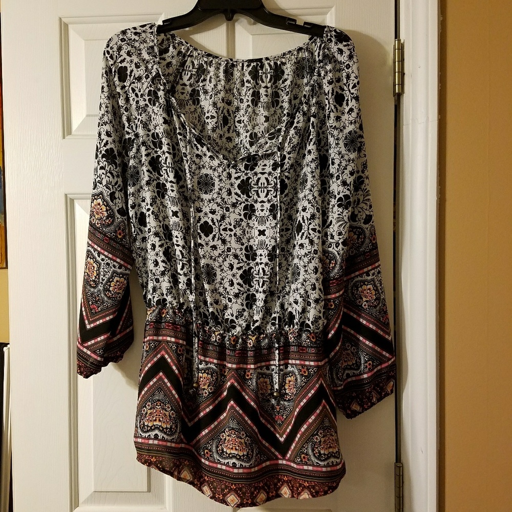 Blouse