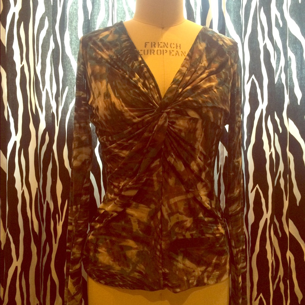 Karen Kane Blouse