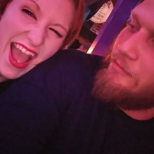 Meet your Posher, Holly