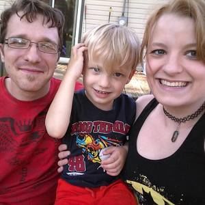 Meet your Posher, Tom