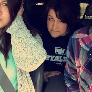 Meet your Posher, Lynda