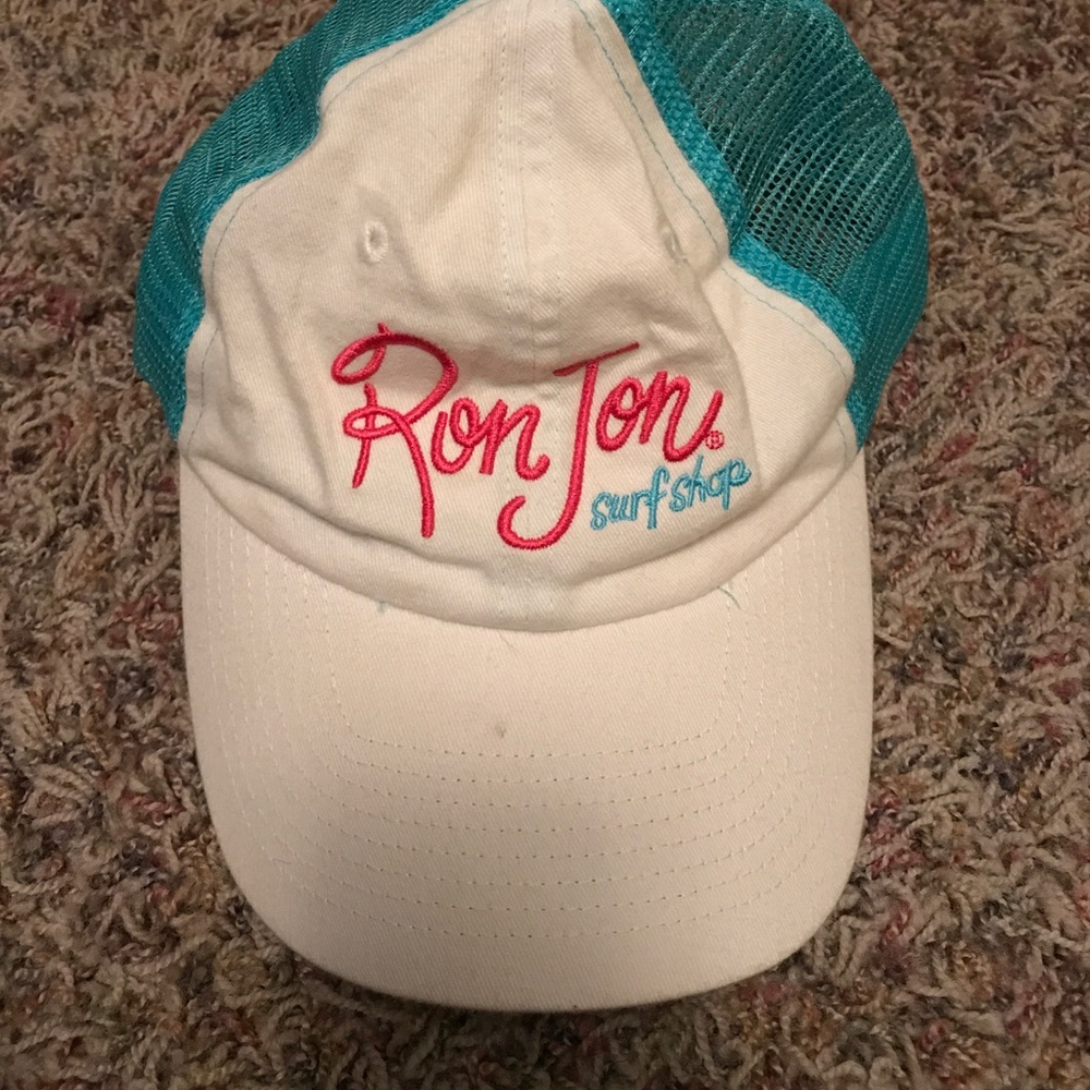 Ron Jon hat