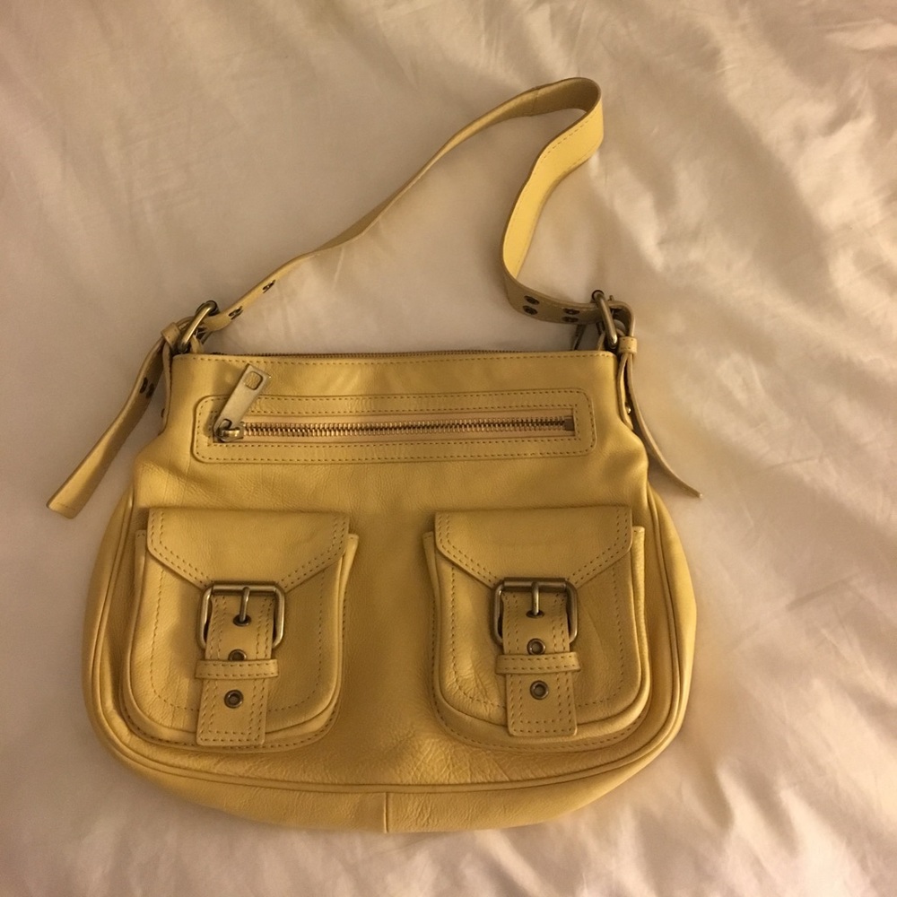 Marc Jacobs multi-pocket hobo bag, ltd edition