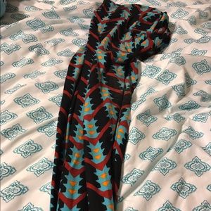 Lula roe tc leggings