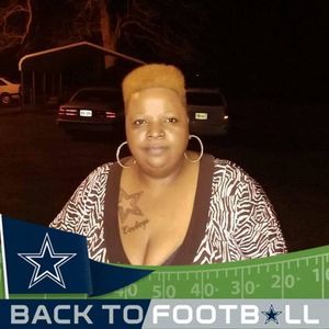 Meet your Posher, Stacey