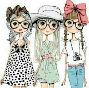 Meet your Posher, Mia