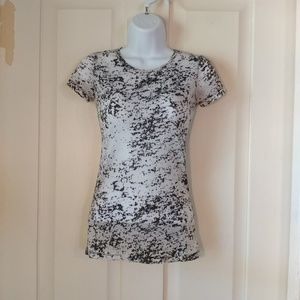 Urban Behavior burnout tee