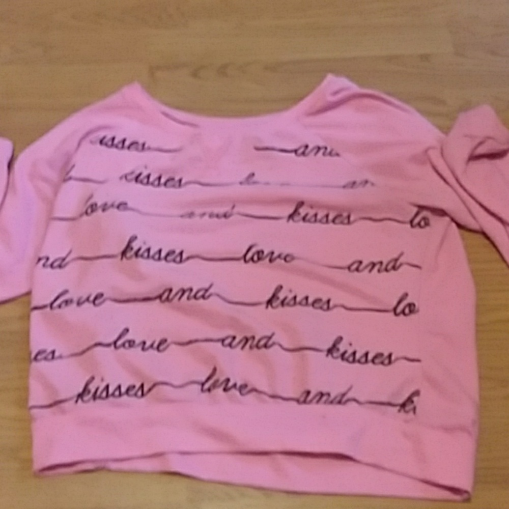 Sweatshirt