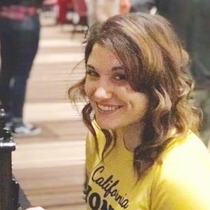 Meet your Posher, Amanda