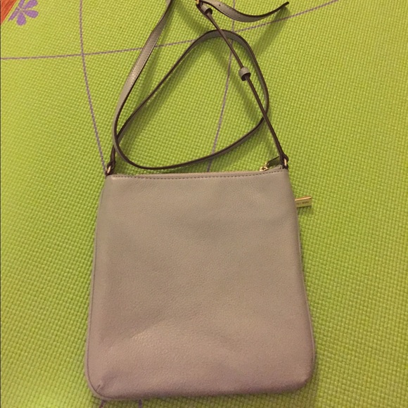 MK light blue small bag - Picture 2 of 2
