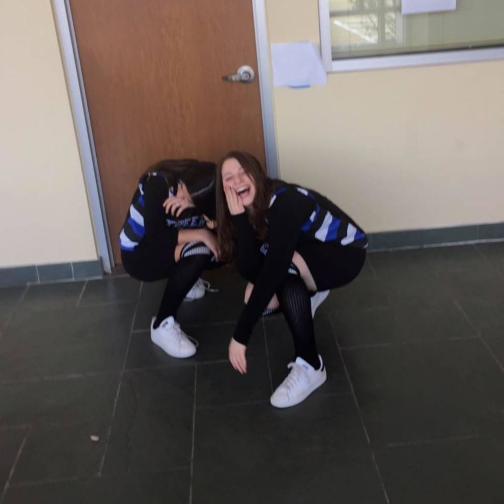 Meet your Posher, Emily