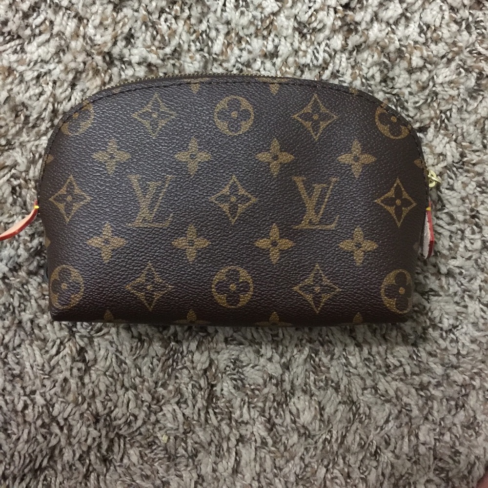 LV Cosmetic Bag