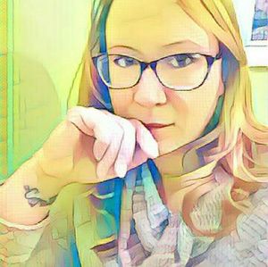 Meet your Posher, Kat