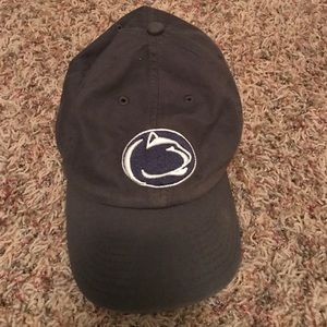 Penn State hat