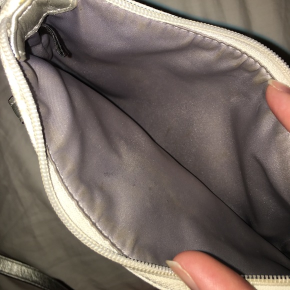 Coach Kristin Swingpack - Picture 3 of 5