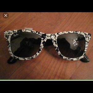 Mickey Mouse Ray bans