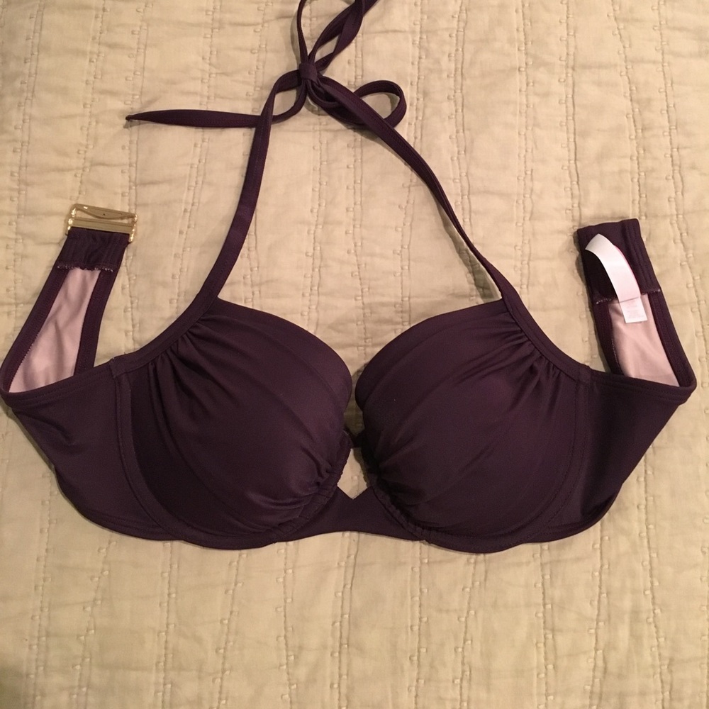 Victoria's Secret bathing suit top