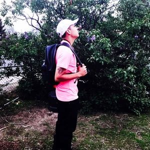 Meet your Posher, Jesse