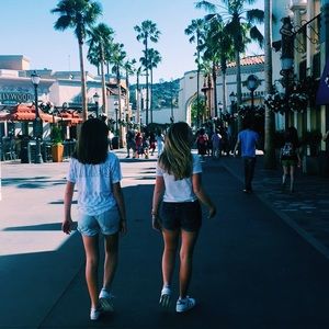 Meet your Posher, Allison