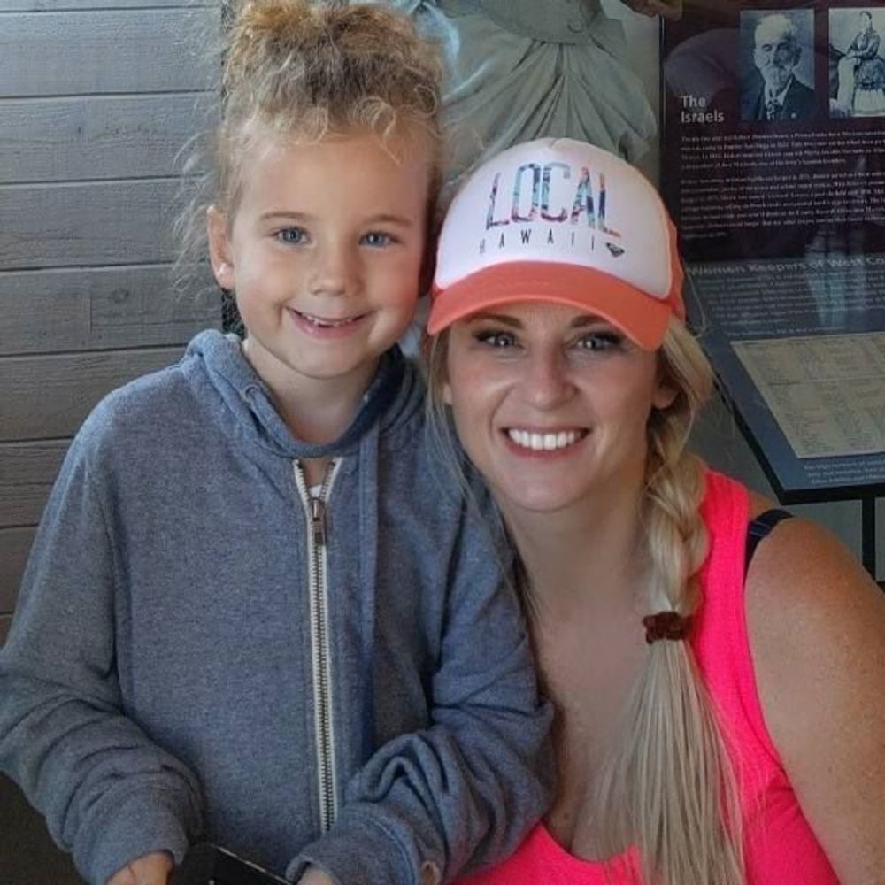 Meet your Posher, Lindsay