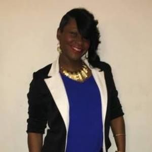 Meet your Posher, Tia