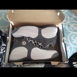 Jordan Jumpman Team 1