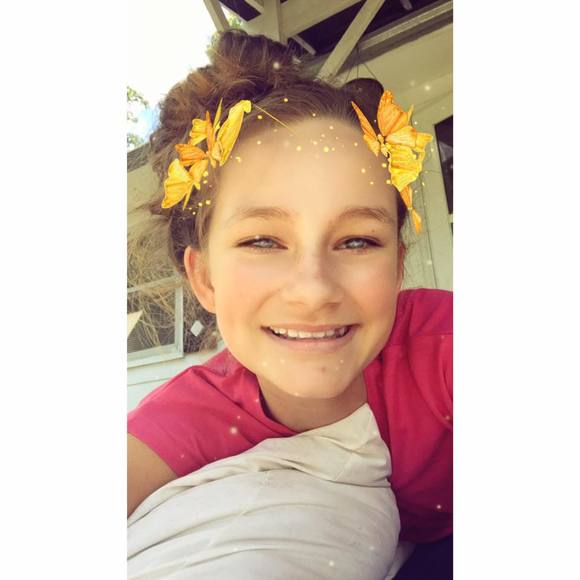 Meet your Posher, Kyleigh - Picture 1 of 1