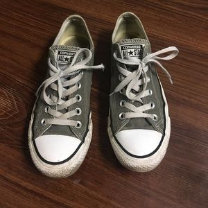 Women's converse