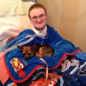 Meet your Posher, Sherrill