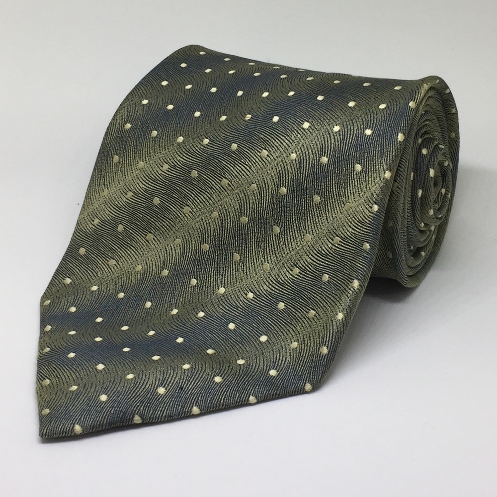 Men's Necktie Duomo Milano.