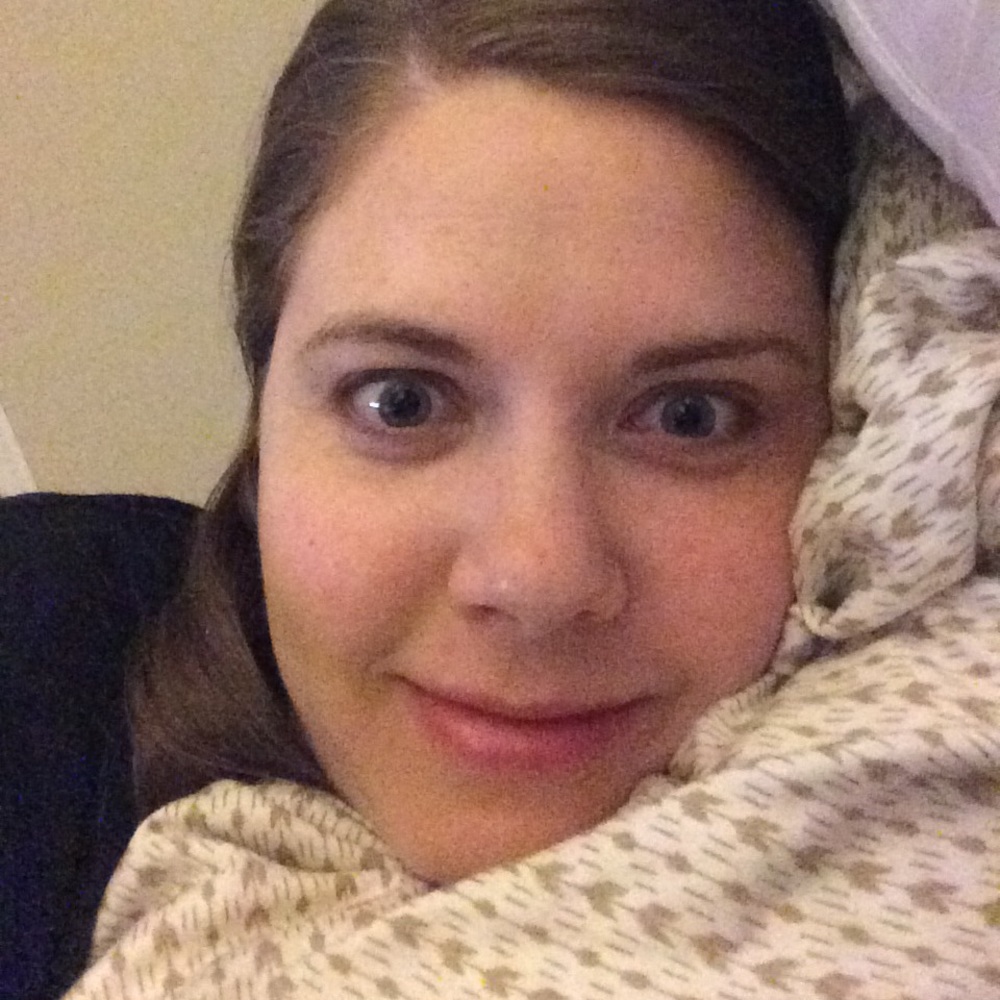 Meet your Posher, Hillary
