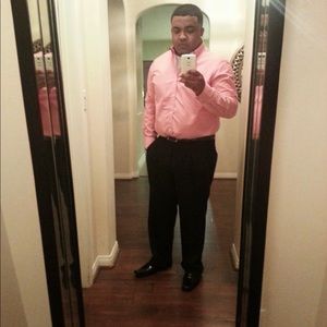 Meet your Posher, George