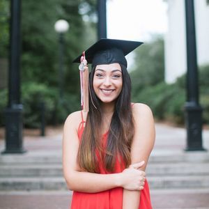 Meet your Posher, Vanessa