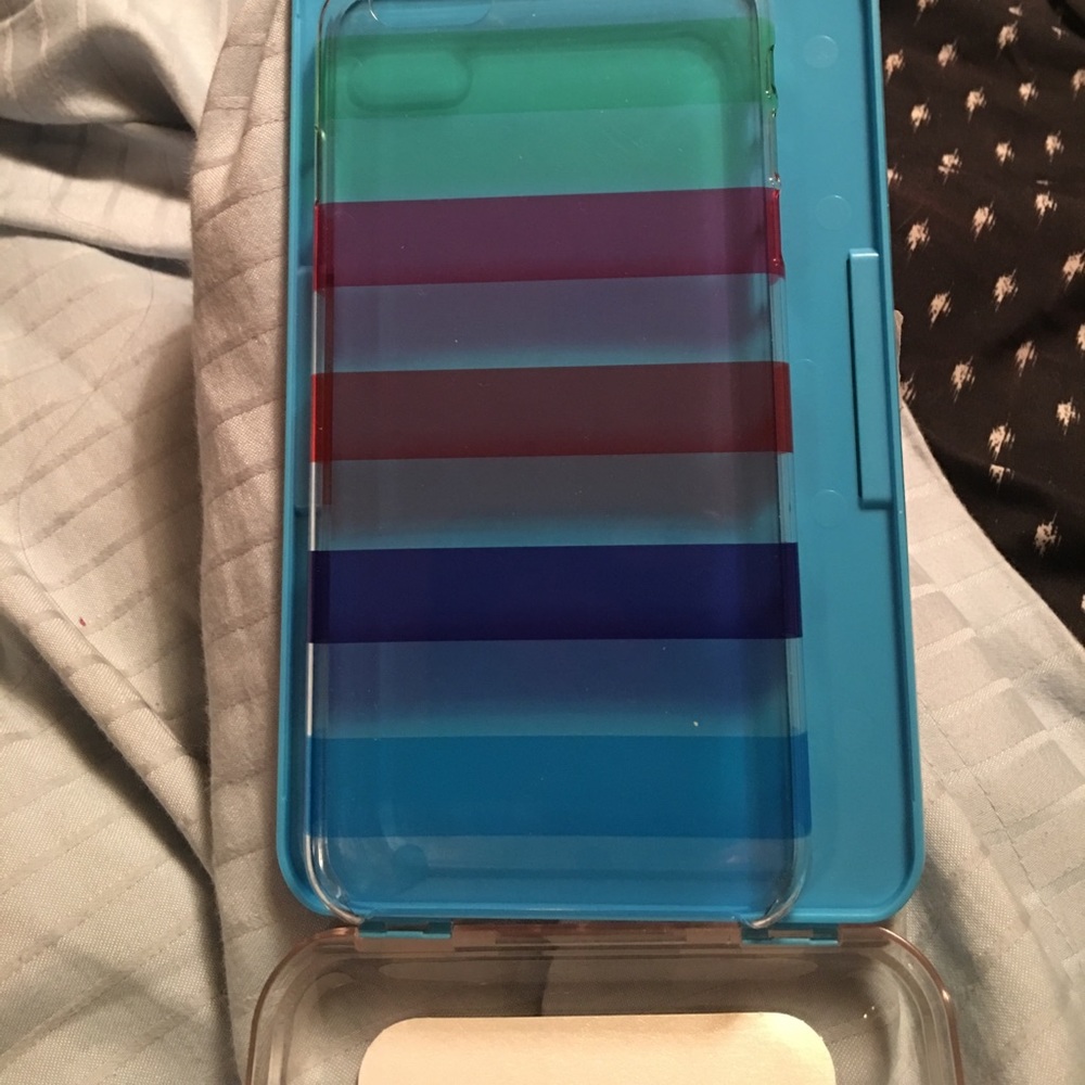 iPhone 6plus phone cover