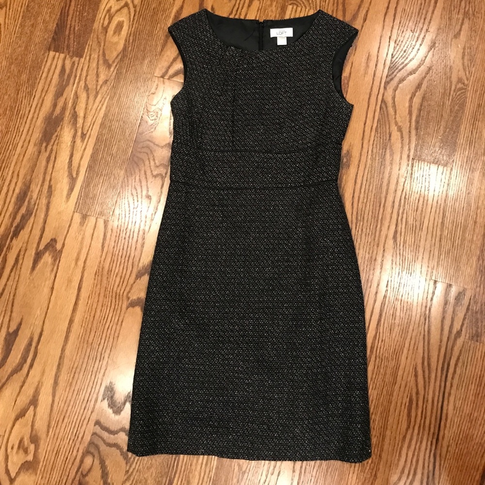 Ann Taylor Loft Dress