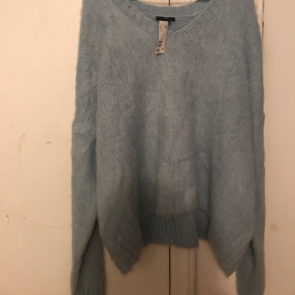 H&M Over Sized Sweater SIZE XL
