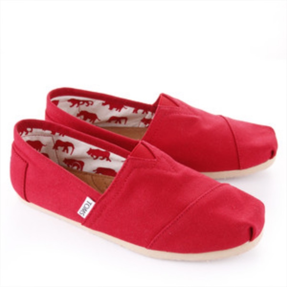 Toms