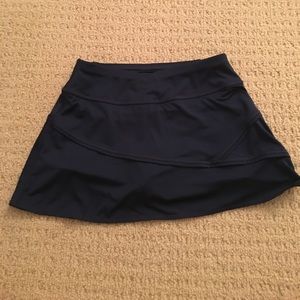 Athleta Skort