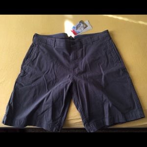 North Face shorts