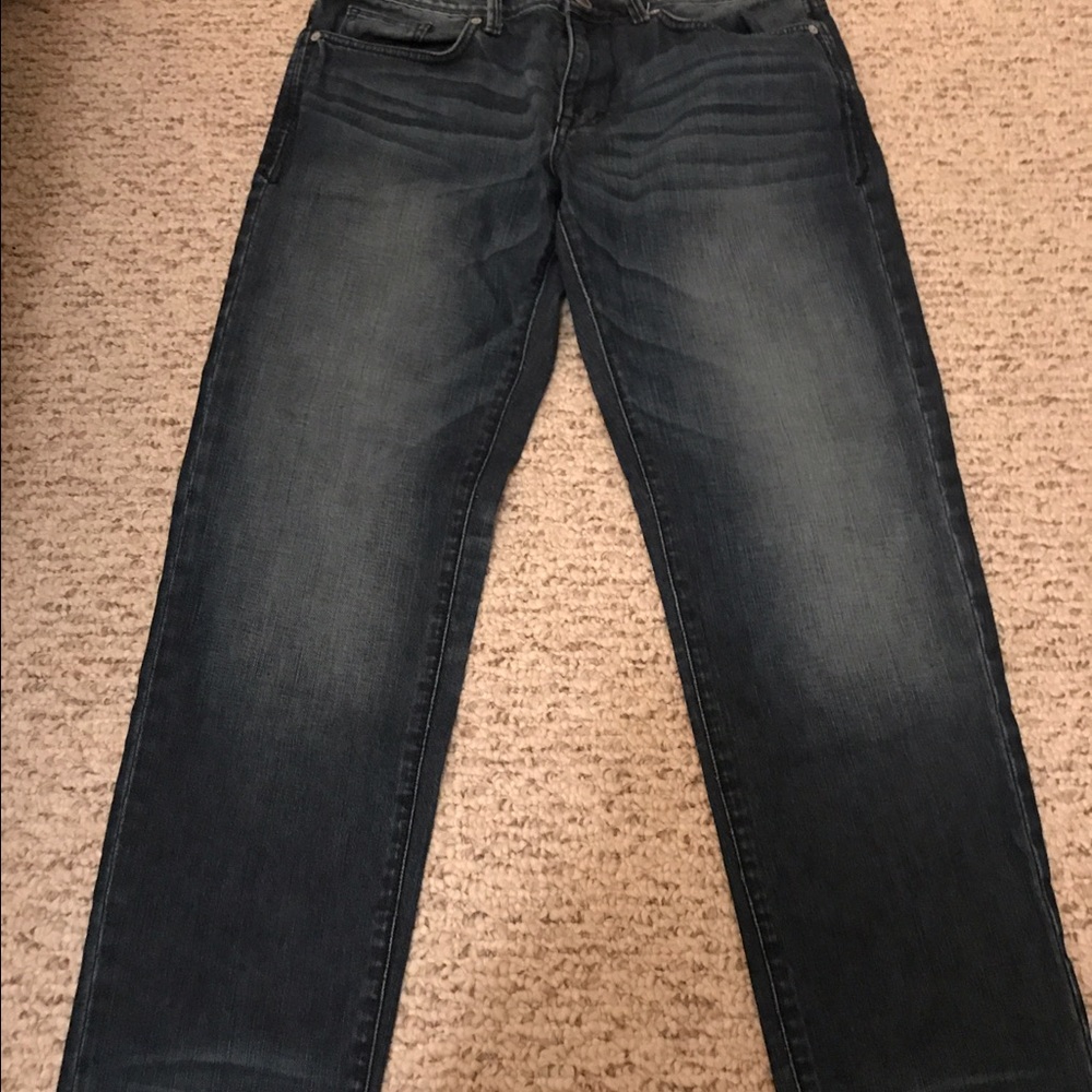 DKNY Men's Jeans