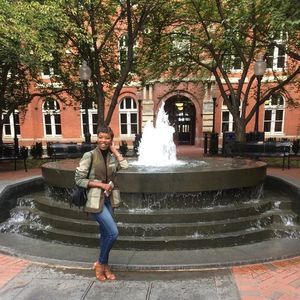 Meet your Posher, Tiffany