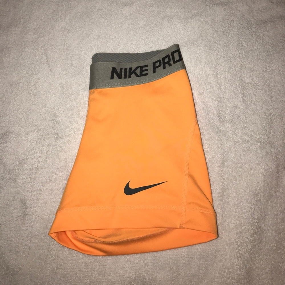 Nike pros