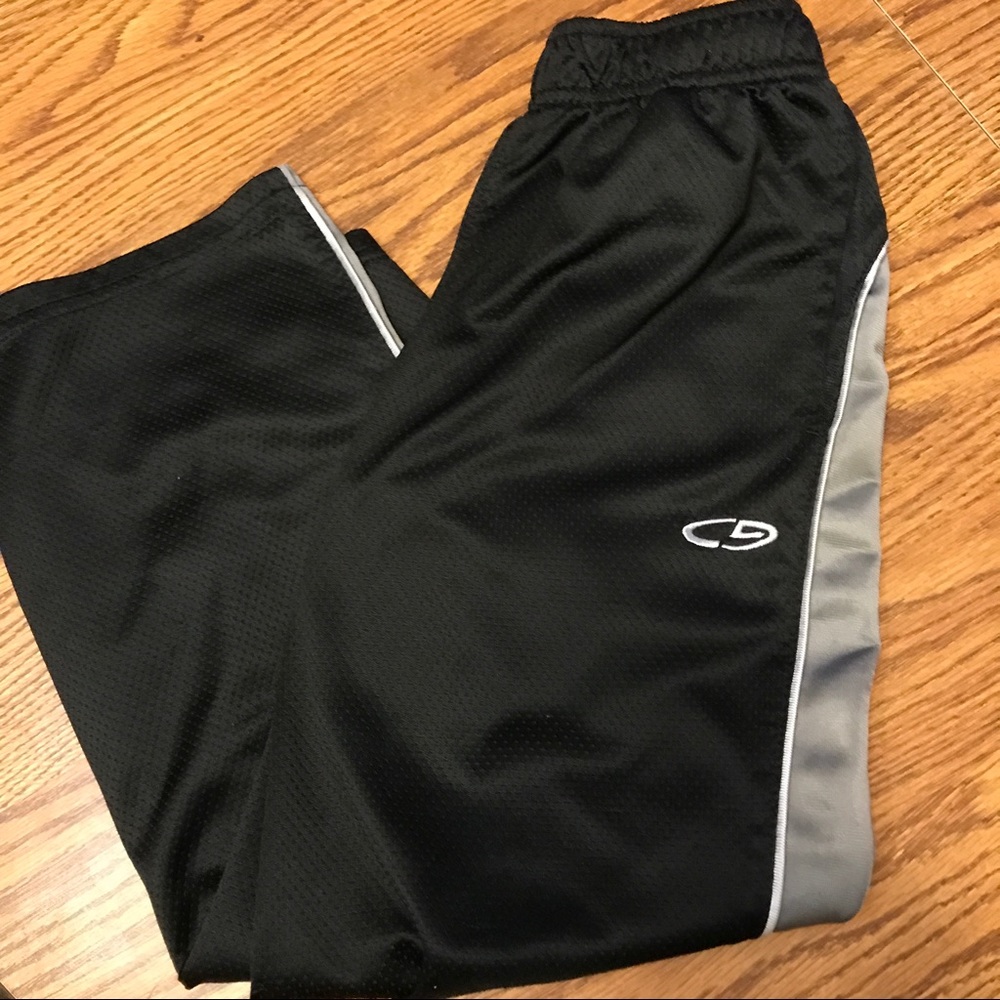 Boys Champion Sweatpants