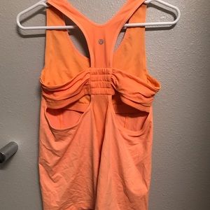 Lululemon Running Tank!