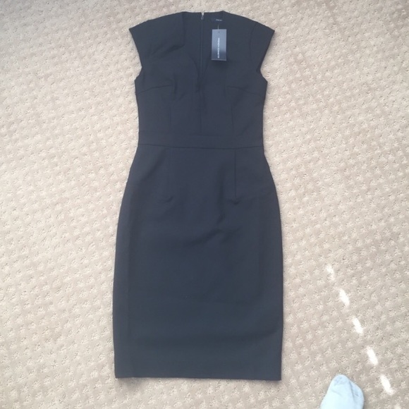 French Connection Dresses & Skirts - NWT French Connection dress