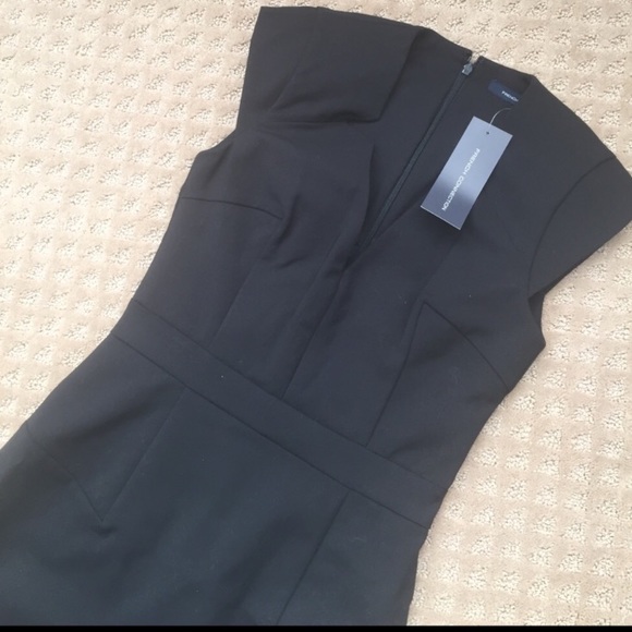 NWT French Connection dress - Picture 2 of 3